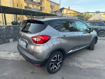 Renault Captur dCi 8V 90 CV Start&Stop Energy Life usata