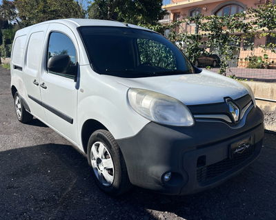 Renault Kangoo 1.5 dCi 90CV F.AP. 4p. Express Maxi Combi Ice usata