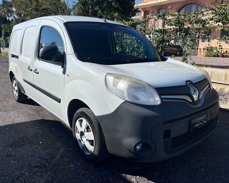 Renault Kangoo 1.5 dCi 90CV F.AP. 4p. Express Maxi Combi Ice