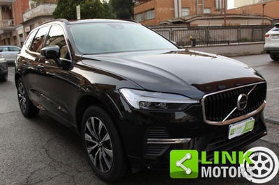Volvo XC60 B4 automatico Core usata