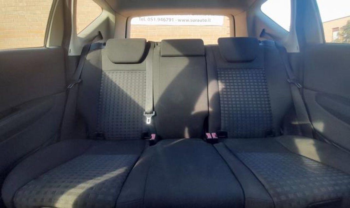 Mercedes-Benz Classe A 160 CDI BlueEFFICIENCY (11)