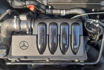 Mercedes-Benz Classe A 160 CDI BlueEFFICIENCY (13)