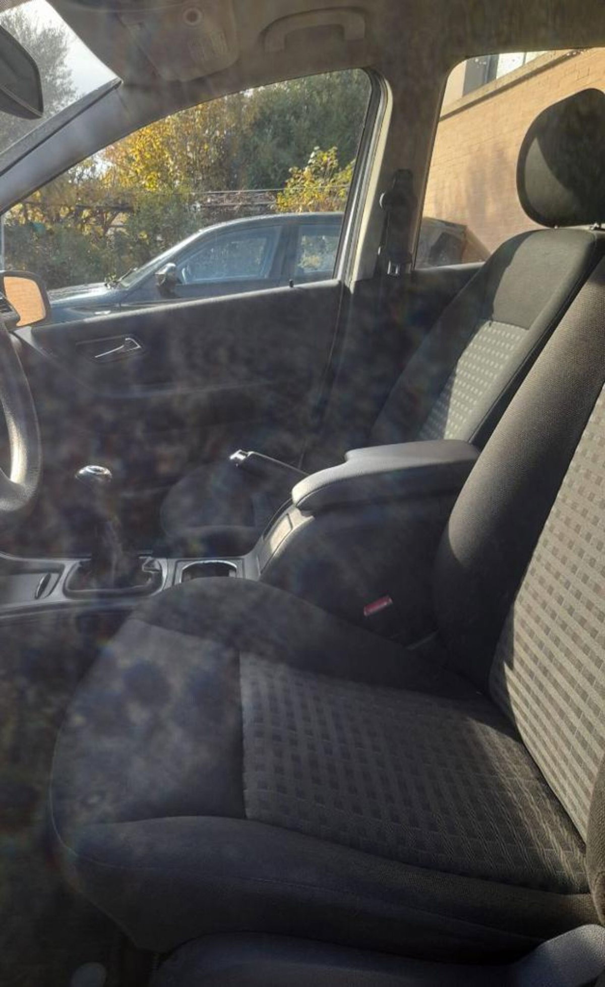 Mercedes-Benz Classe A 160 CDI BlueEFFICIENCY (9)