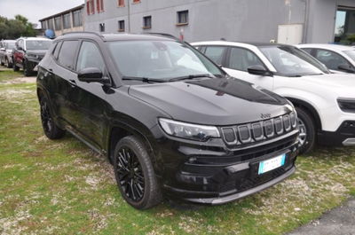 Jeep Compass 1.6 Multijet II 2WD S usata