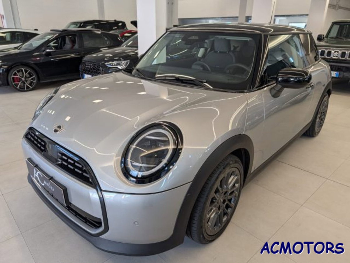 MINI Mini 1.5 Cooper Resolute