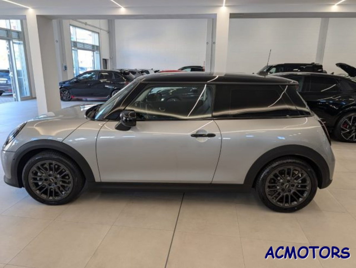 MINI Mini 1.5 Cooper Resolute (2)