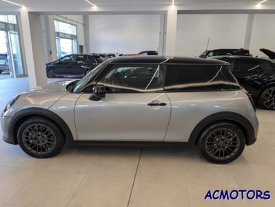 MINI Mini 1.5 Cooper Resolute (2)