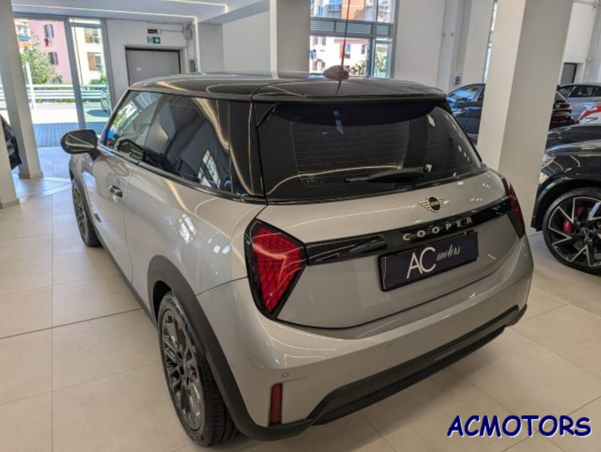 MINI Mini 1.5 Cooper Resolute (3)