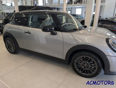 MINI Mini 1.5 Cooper Resolute (5)