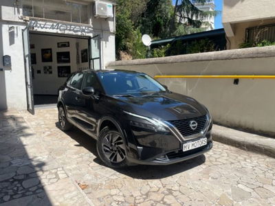 Nissan Qashqai 1.5 e-power Business 2wd usata