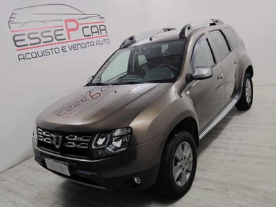 Dacia Duster 1.5 dCi 110CV 4x2 Ambiance usata