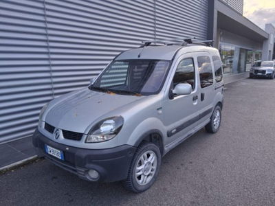 Renault Kangoo 1.9 dCi 4x4 5p. Fairway usata