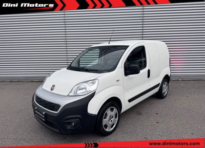 Fiat Fiorino Furgone cargo 1.3 mjt 95cv SX usato