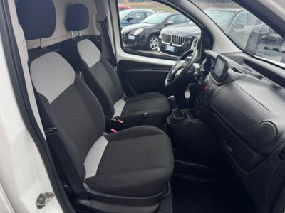 Fiat Fiorino 1.3 MJT 80CV Cargo SX (15)
