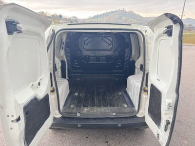 Fiat Fiorino 1.3 MJT 80CV Cargo SX (19)