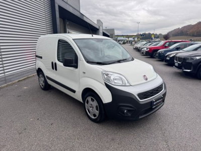 Fiat Fiorino 1.3 MJT 80CV Cargo SX (3)