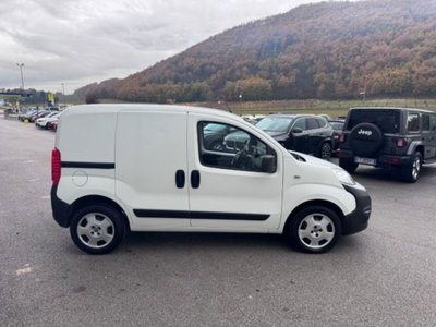 Fiat Fiorino 1.3 MJT 80CV Cargo SX (4)