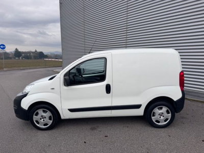 Fiat Fiorino 1.3 MJT 80CV Cargo SX (8)