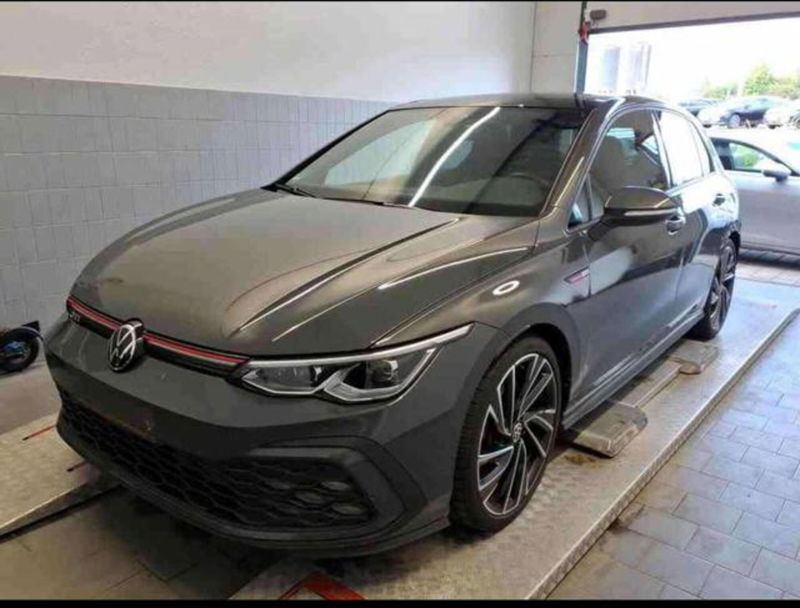 Volkswagen Golf 2.0 tsi GTI MT Ultimate 245cv