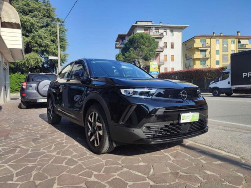 Opel Mokka 1.2 Turbo Edition