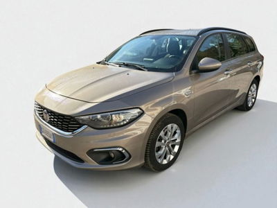 Fiat Tipo Station Wagon Tipo 1.3 Mjt S&S SW Business