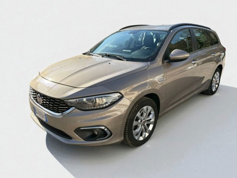 Fiat Tipo Station Wagon Tipo 1.3 Mjt S&S SW Business