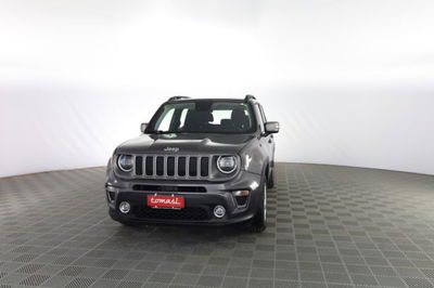 Jeep Renegade 1.0 T3 Limited usata