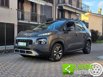 Citroen C3 Aircross PureTech 110 S&S Feel usata