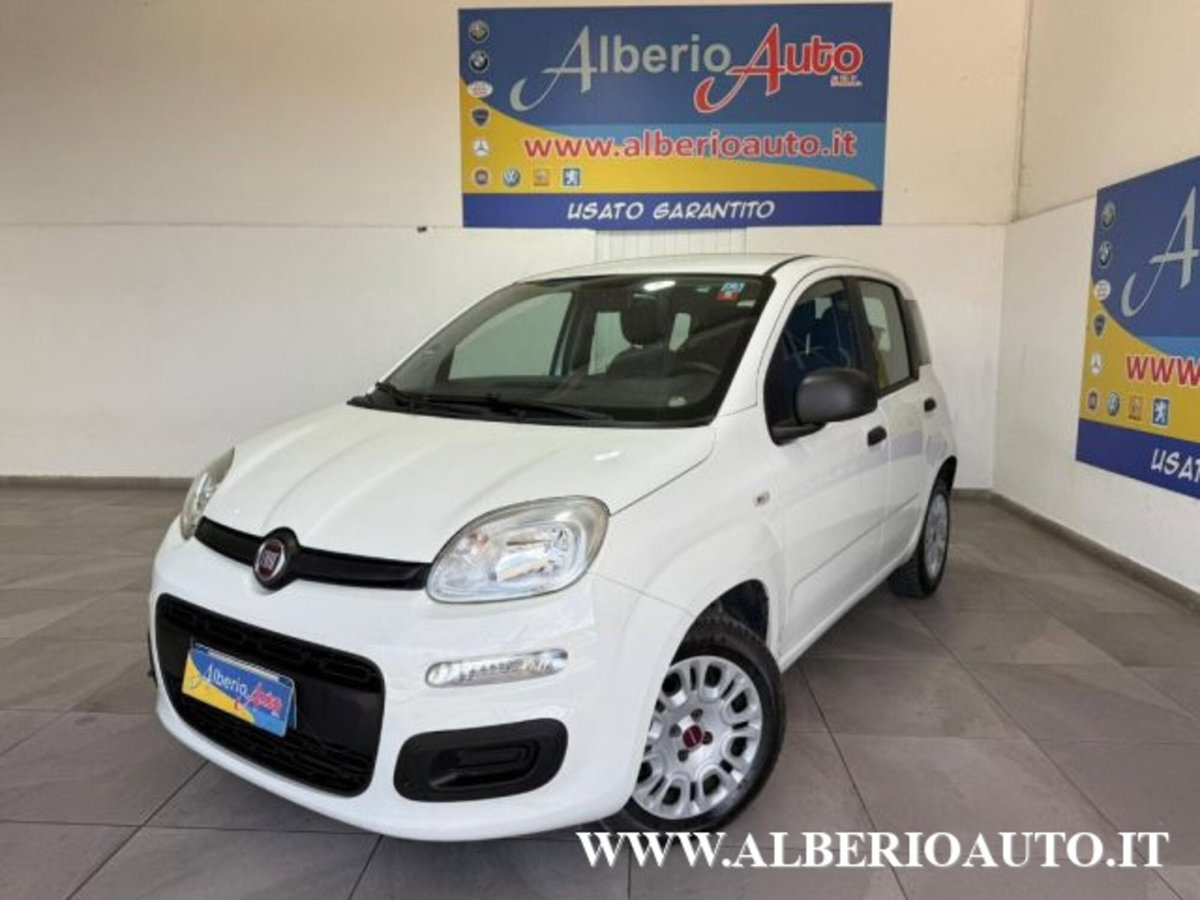 Fiat Panda 1.2 Easy