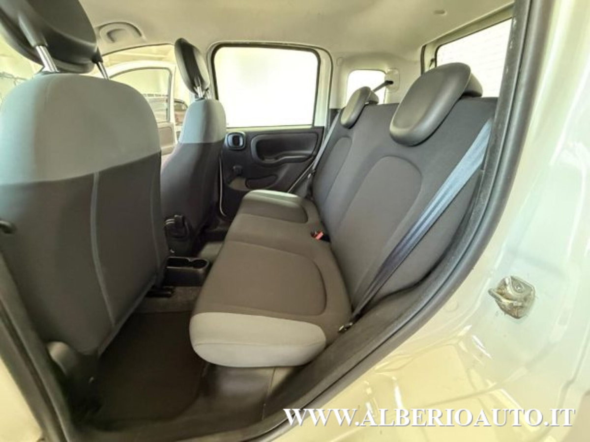 Fiat Panda 1.2 Easy (10)