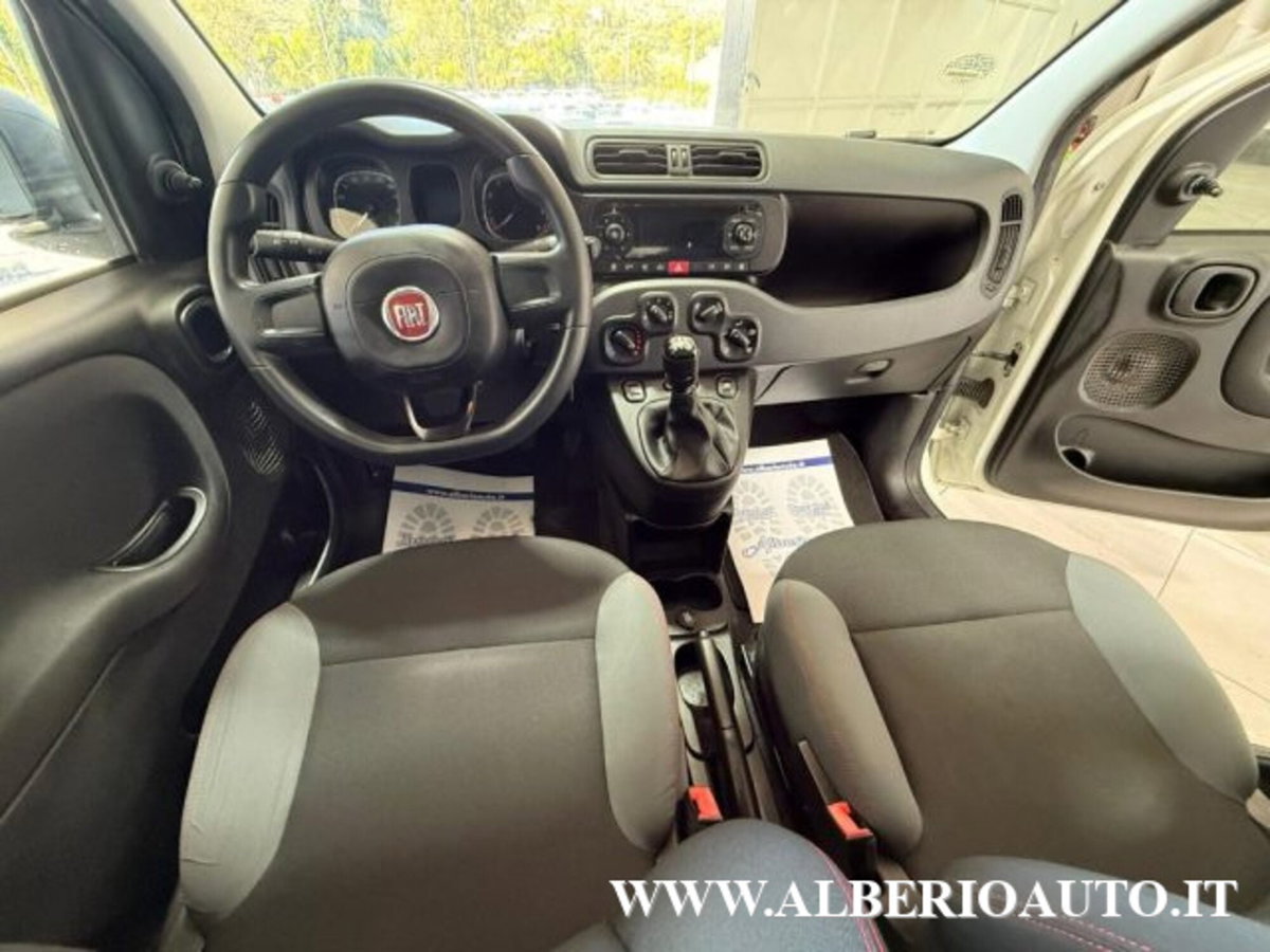Fiat Panda 1.2 Easy (11)