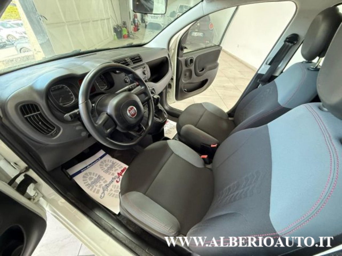 Fiat Panda 1.2 Easy (13)