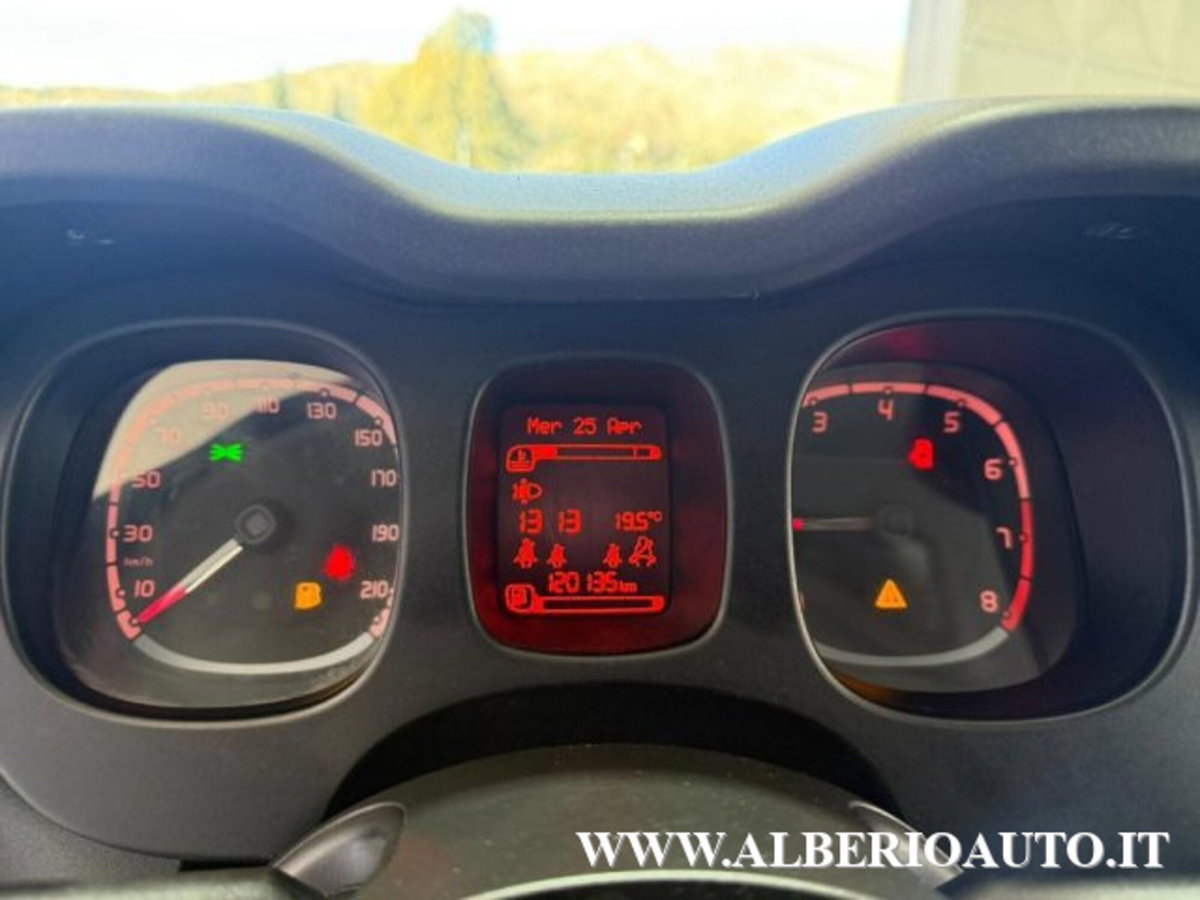 Fiat Panda 1.2 Easy (15)