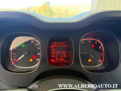 Fiat Panda 1.2 Easy (15)