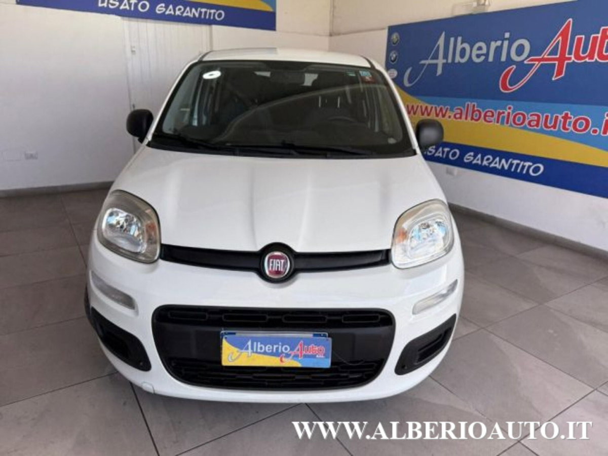 Fiat Panda 1.2 Easy (2)
