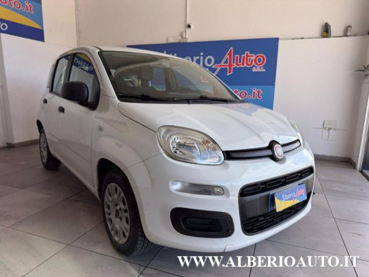 Fiat Panda 1.2 Easy (3)