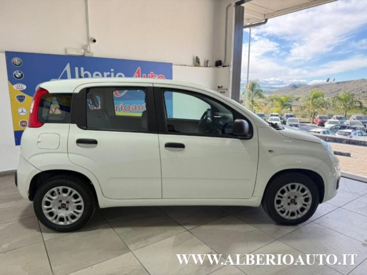 Fiat Panda 1.2 Easy (4)