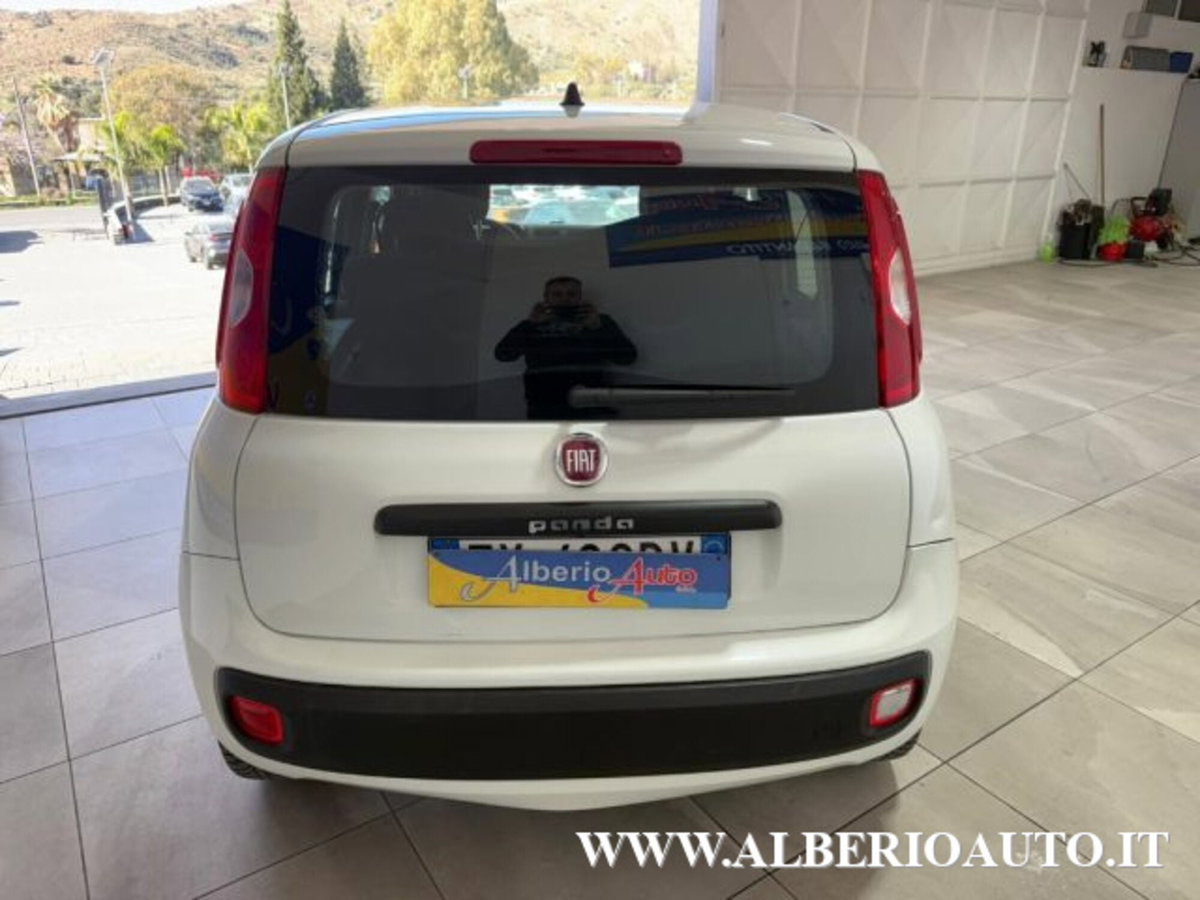 Fiat Panda 1.2 Easy (5)