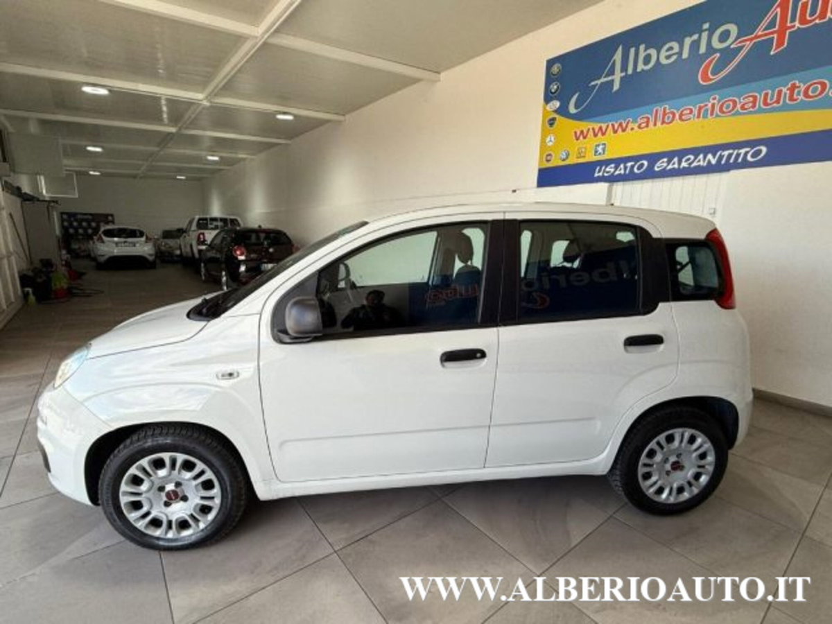 Fiat Panda 1.2 Easy (6)