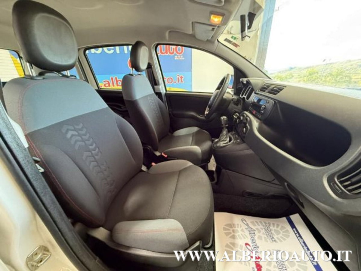 Fiat Panda 1.2 Easy (7)