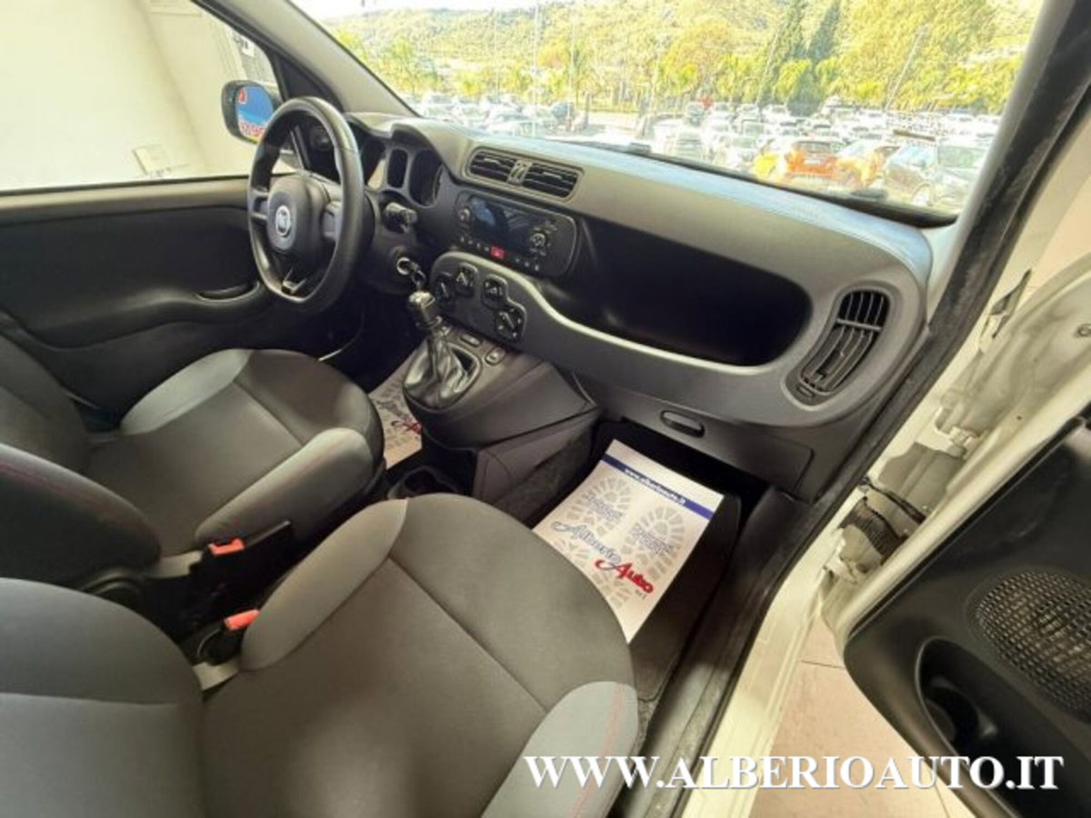 Fiat Panda 1.2 Easy (8)