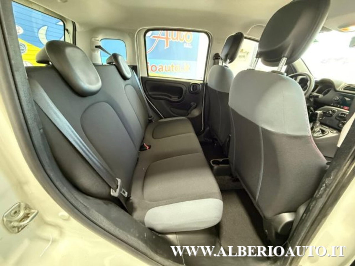 Fiat Panda 1.2 Easy (9)