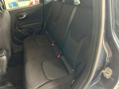 Jeep Renegade 1.6 Mjt 130 CV Longitude (6)