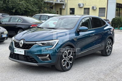 Renault Arkana E-Tech 145 CV Intens usata