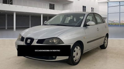 SEAT Ibiza 1.4 TDI 5p. Reference usata