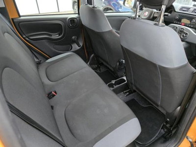 Fiat Panda 0.9 TwinAir Turbo S&S 4x4 (6)