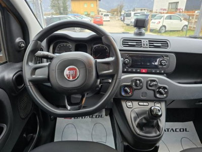 Fiat Panda 0.9 TwinAir Turbo S&S 4x4 (7)
