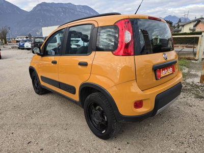 Fiat Panda 0.9 TwinAir Turbo S&S 4x4 (3)