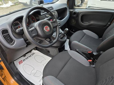 Fiat Panda 0.9 TwinAir Turbo S&S 4x4 (4)