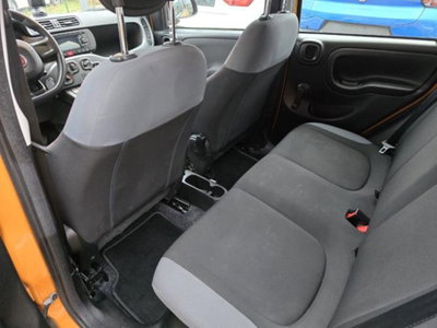 Fiat Panda 0.9 TwinAir Turbo S&S 4x4 (5)